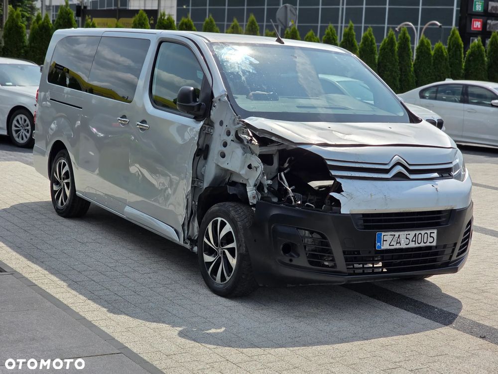 Toyota ProAce Kombi D-4D Long 2,8t - 25