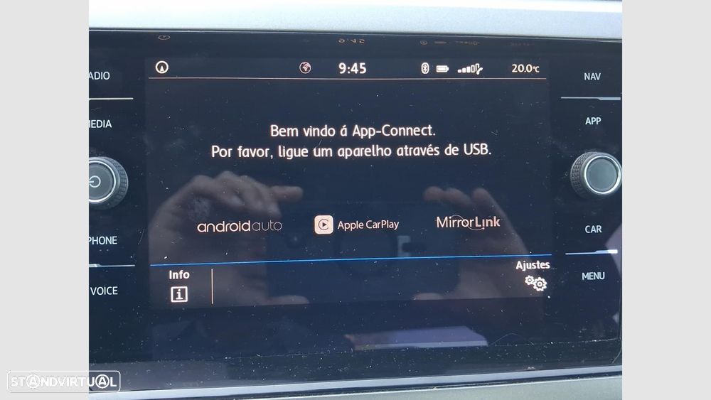 VW Polo 1.0 TSI Confortline - 17