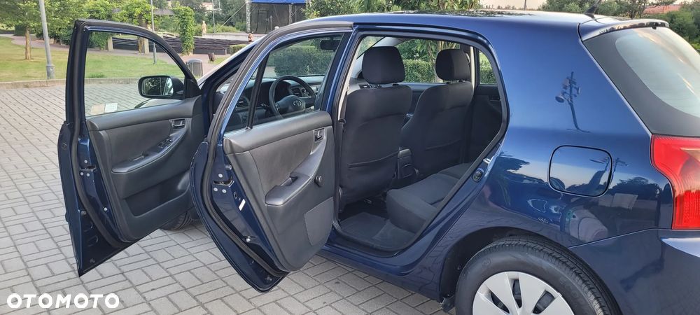 Toyota Corolla 1.4 D-4D Sol - 18