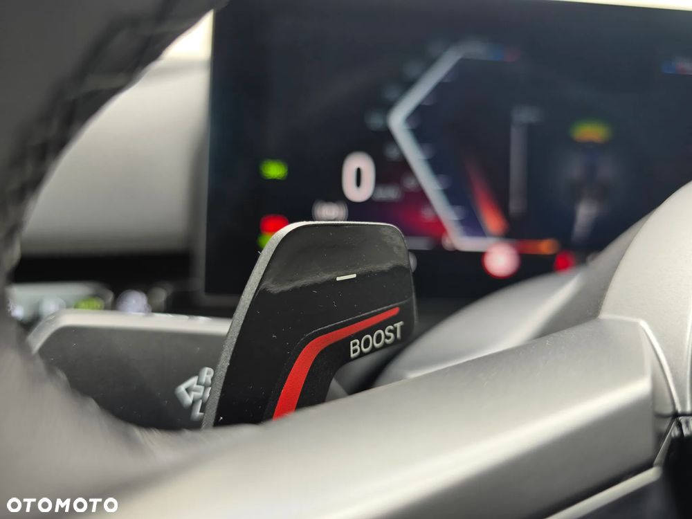 BMW Seria 5 520d xDrive mHEV M Sport - 15