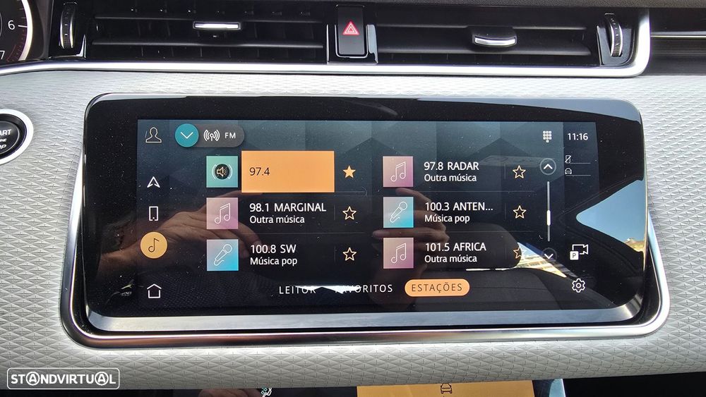 Land Rover Range Rover Evoque - 52