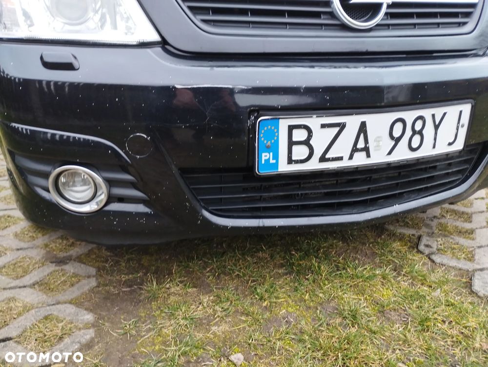 Opel Meriva 1.7 CDTI Cosmo - 7