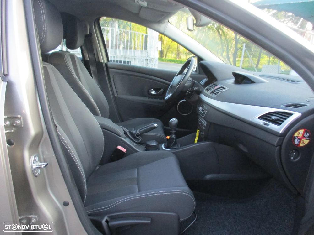 Renault Mégane - 19