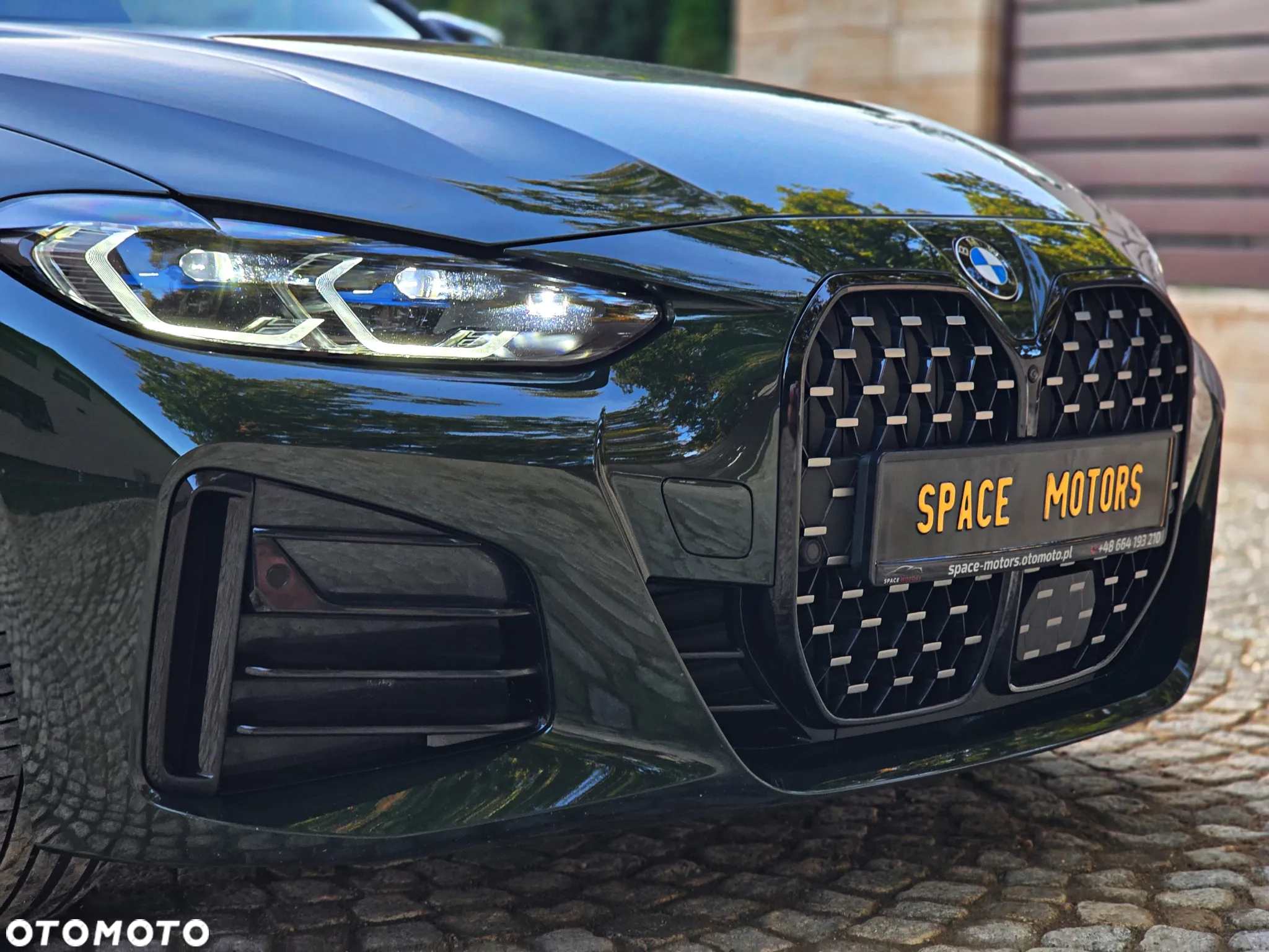 BMW Seria 4 - 2
