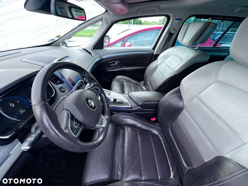 Renault Espace Energy dCi 160 EDC Initiale Paris - 9