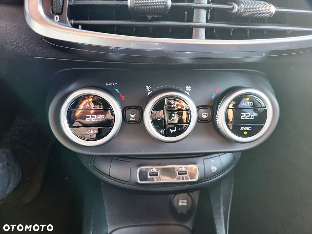 Fiat 500X 1.0 FireFly Turbo 4x2 S&S Sport - 13