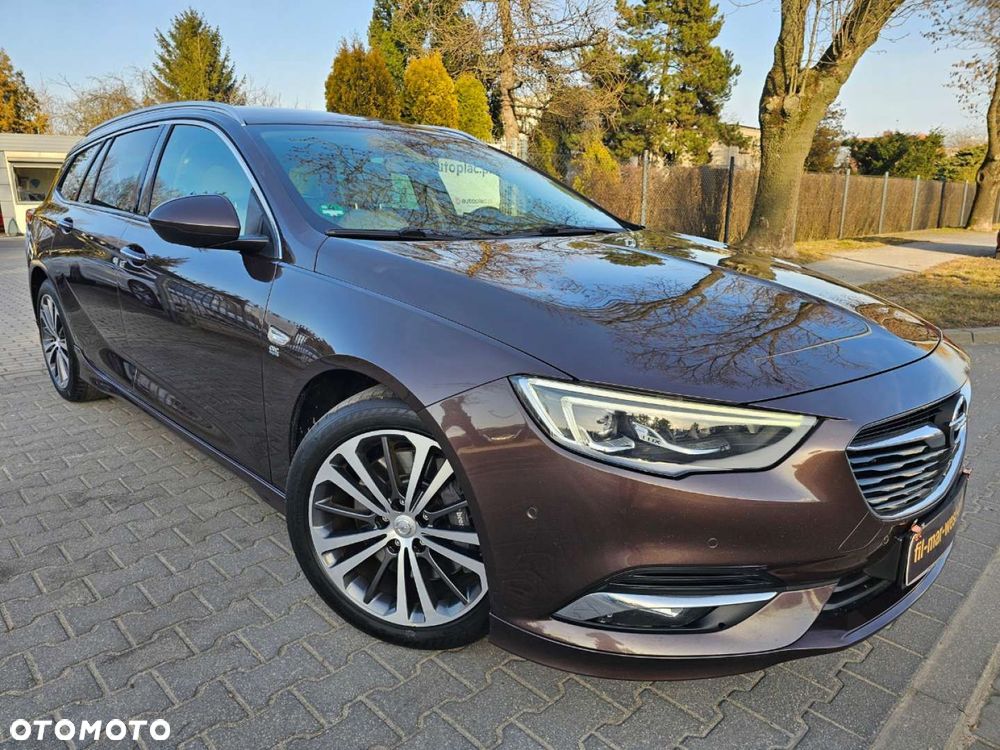 Opel Insignia - 2