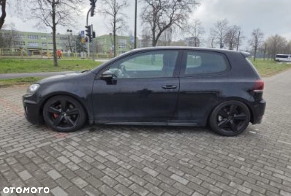 Volkswagen Golf 2.0 TSI GTI - 4