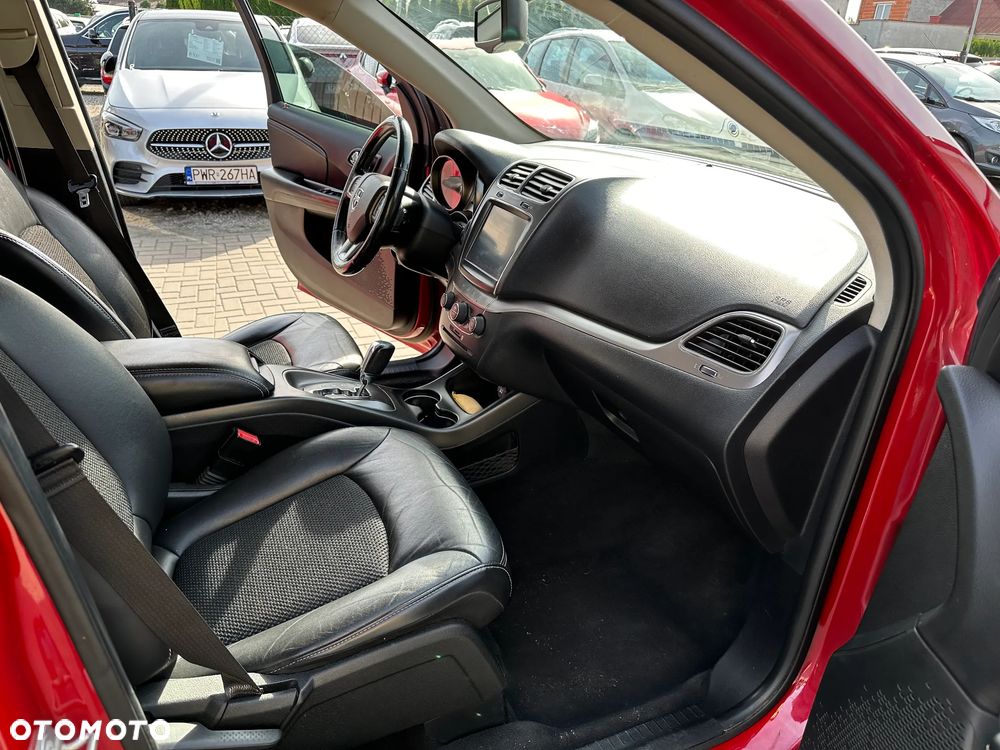 Dodge Journey - 23