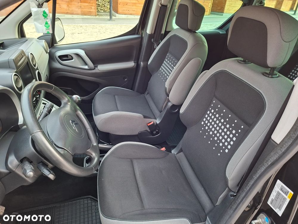 Citroën Berlingo Multispace BlueHDi 100 SELECTION - 13