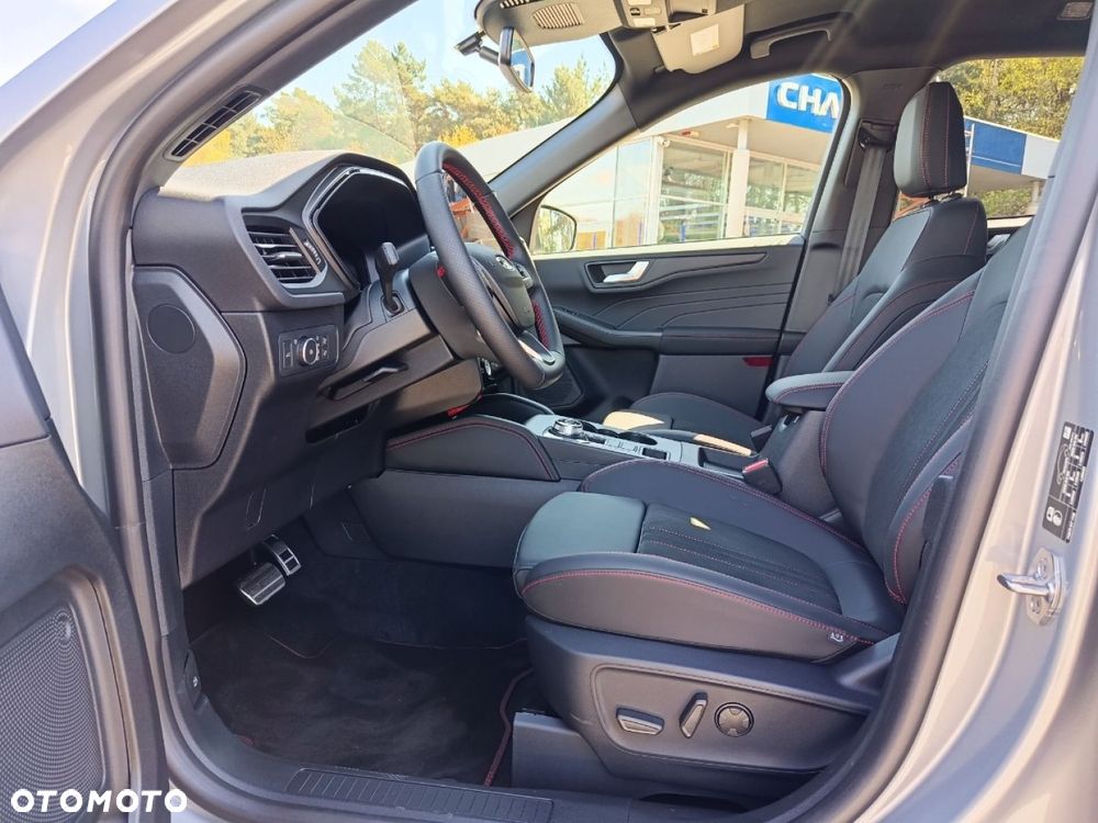 Ford Kuga - 9