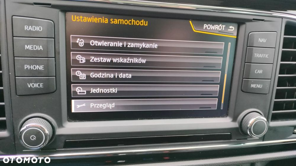 Seat Leon 2.0 TDI DPF Start&Stop DSG Style - 29