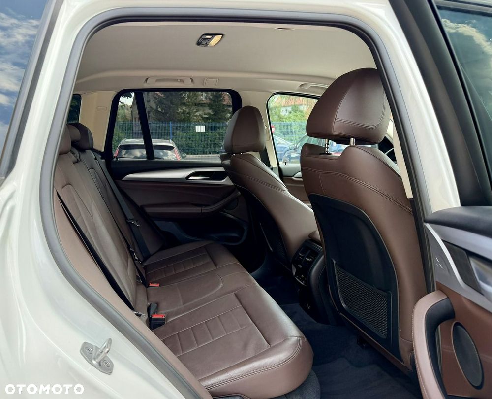 BMW X3 - 12