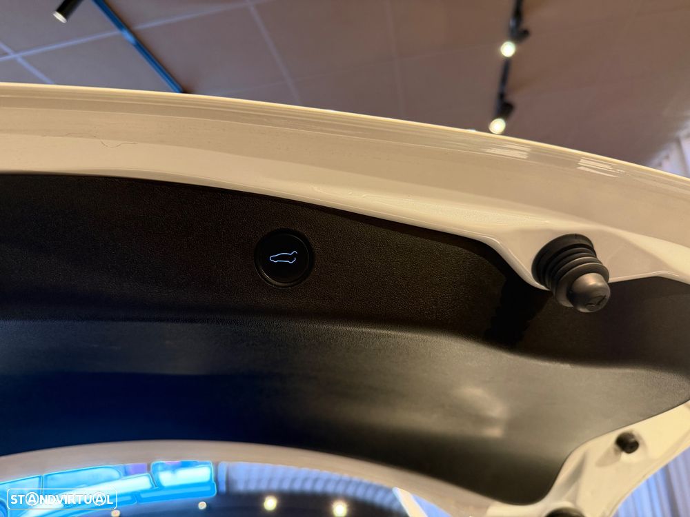 Tesla Model 3 Performance Dual Motor AWD - 34