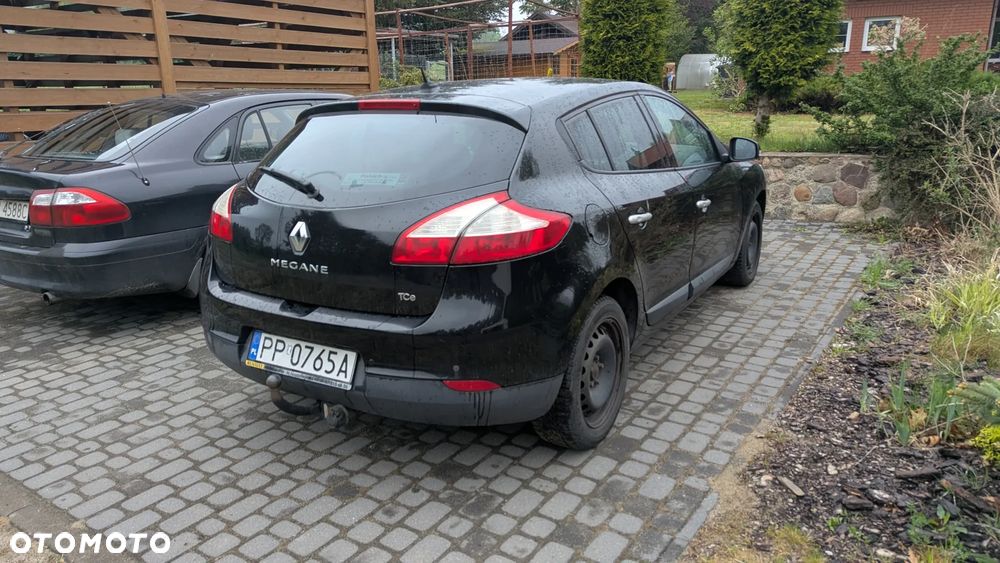 Renault Megane 1.4 16V TCE Dynamique - 4