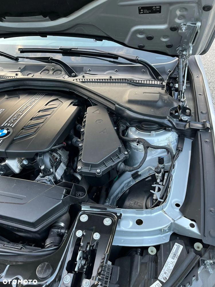 BMW 3GT 318d Modern Line - 39