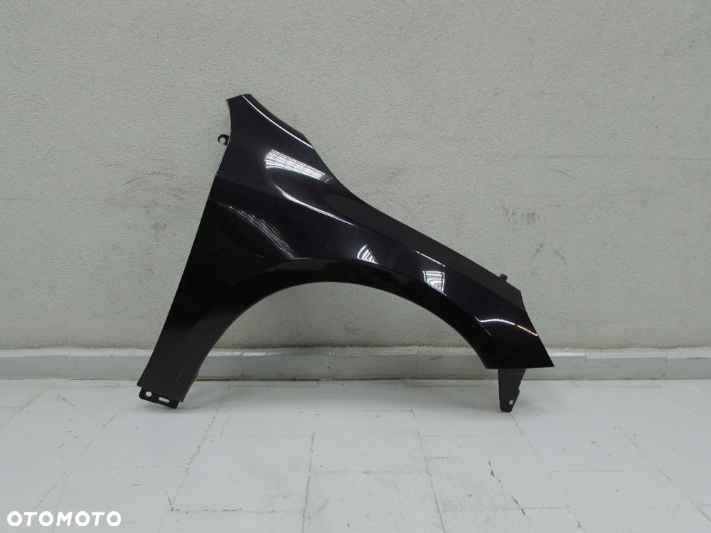 VOLVO S60 II V60 10-13 BLOTNIK PRZOD PRAWY 452 - 1