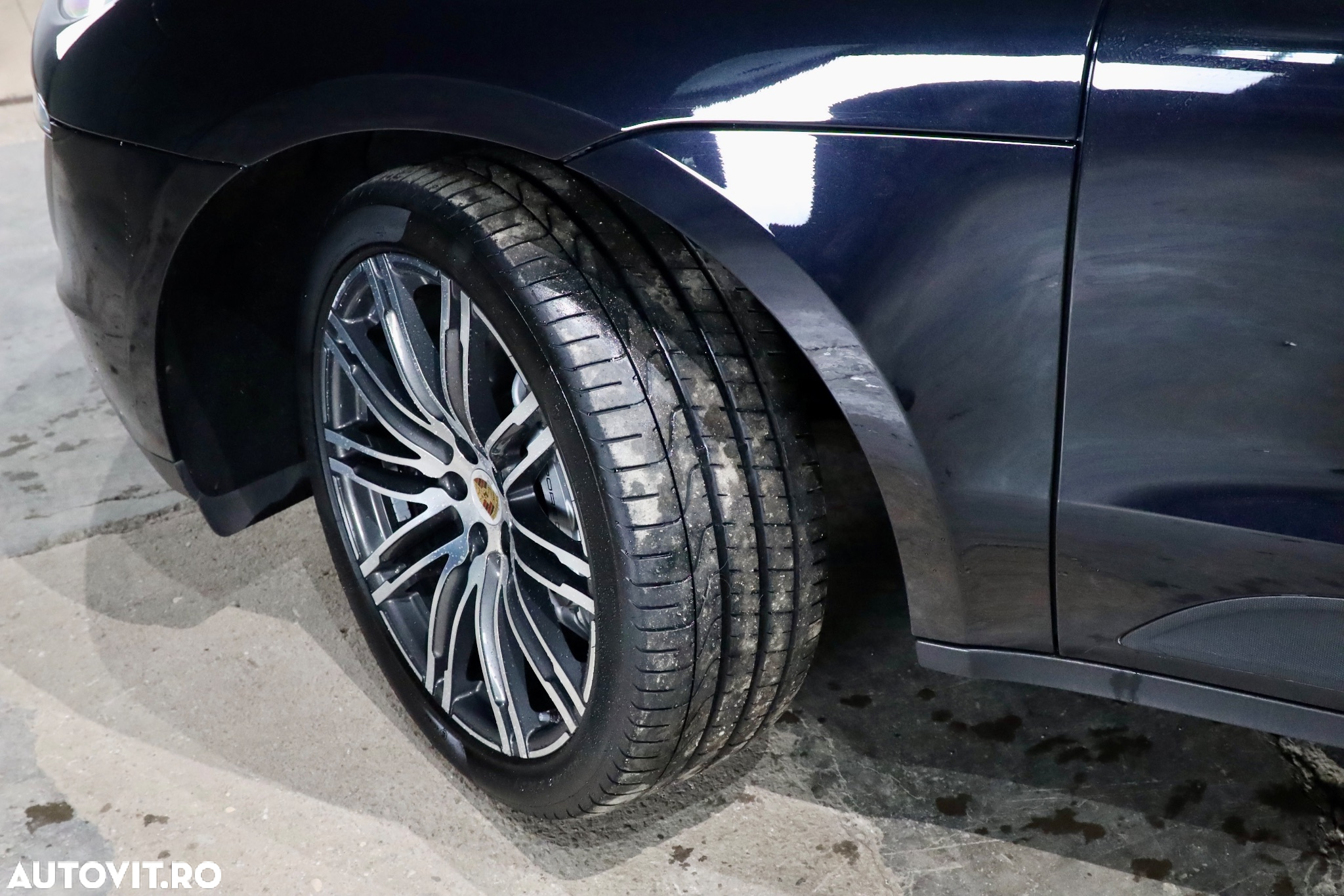 Porsche Macan S Diesel PDK - 33