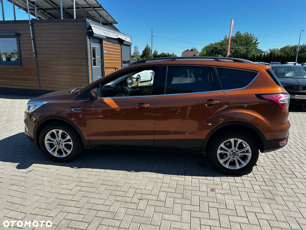 Ford Escape - 5