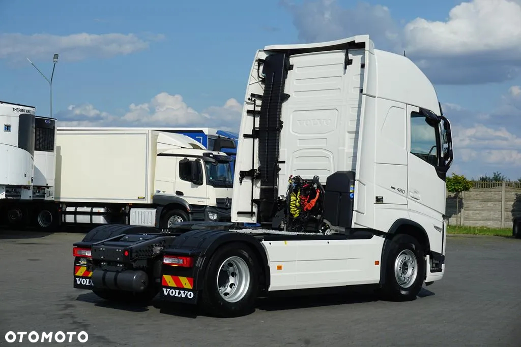 Volvo FH / 460 / I – SAVE / XL / EURO 6 / ACC / I -COOL / NOWY MODEL - 6