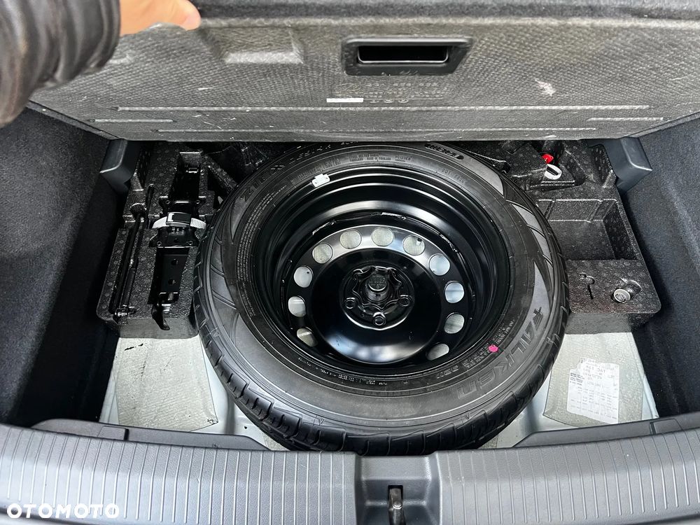 Volkswagen T-Roc 2.0 TDI SCR 4MOTION DSG Style - 13