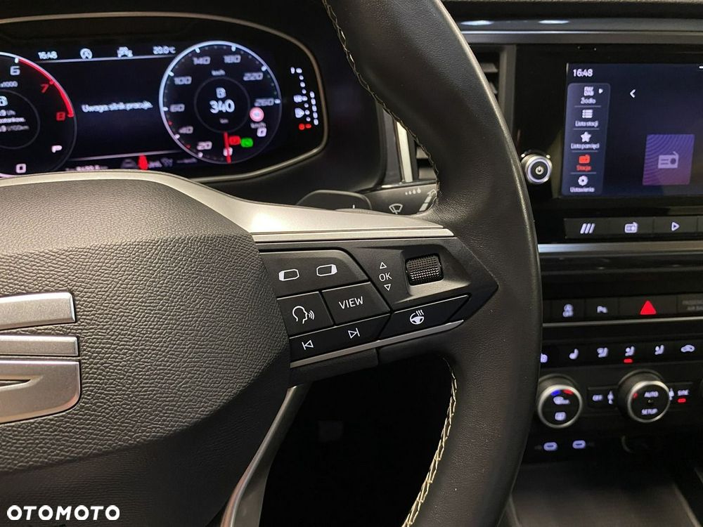 Seat Ateca - 24