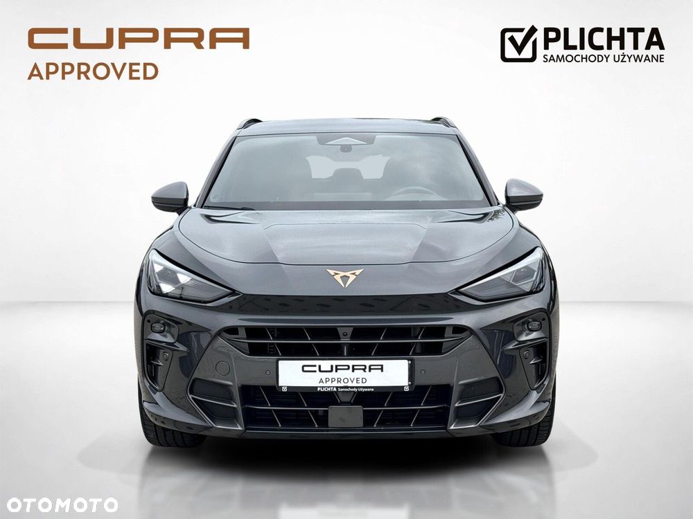 Cupra Terramar 2.0 TSI 4Drive DSG - 9