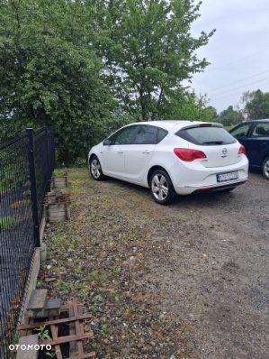 Opel Astra - 12