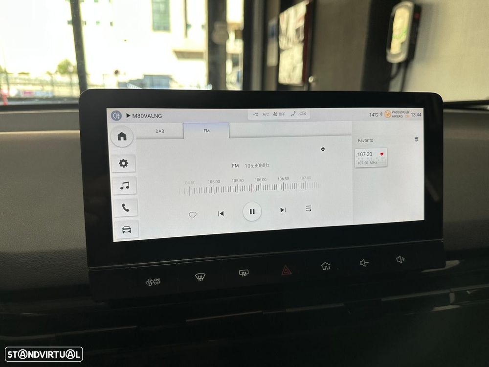 MG MG4 51 kWh Standard - 29