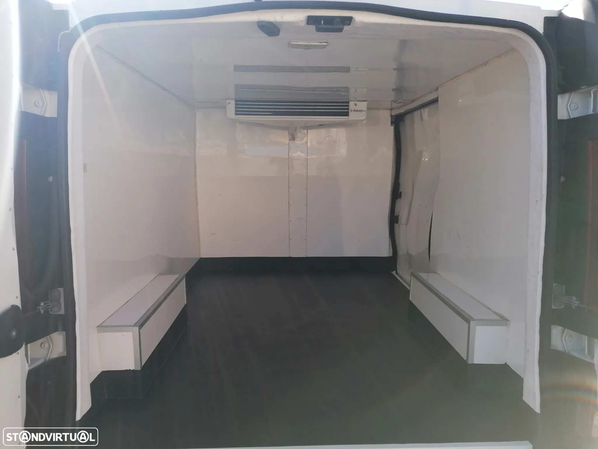 Renault Trafic/frio - 7