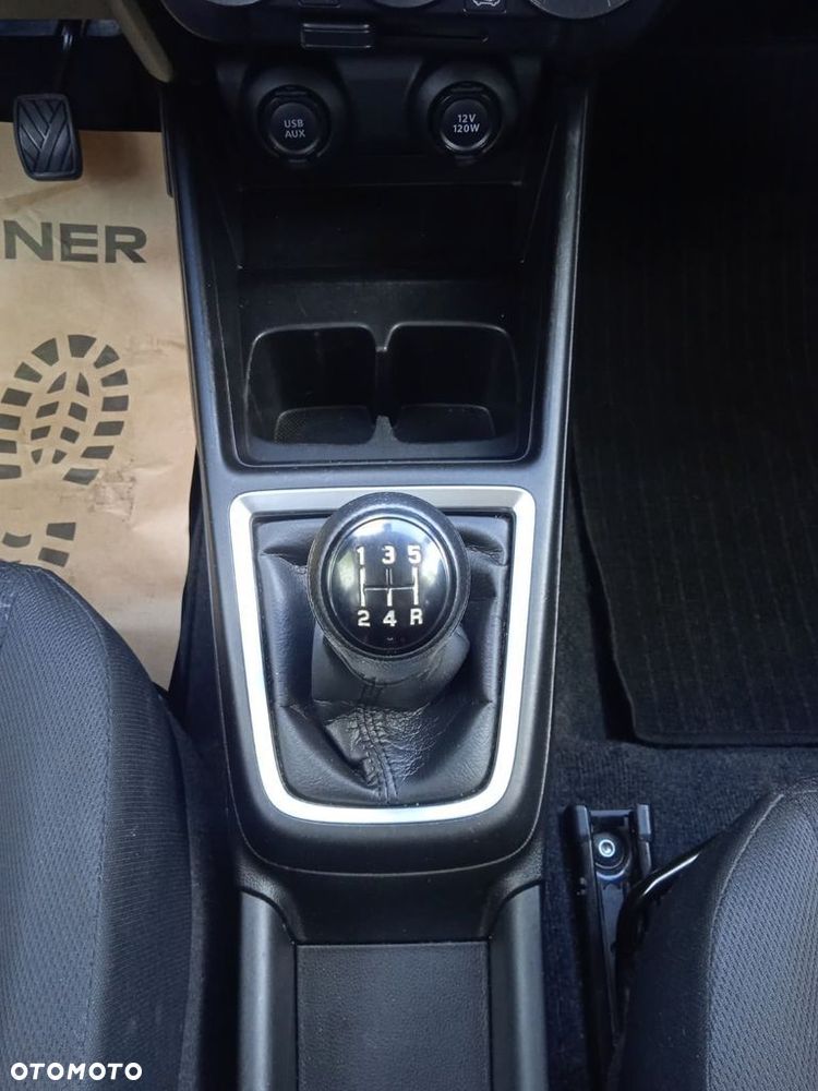 Suzuki Swift 1.2 Dualjet SHVS Premium Plus - 26
