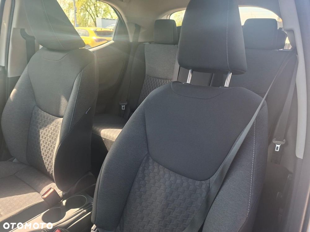 Toyota Yaris 1.0 Active - 19