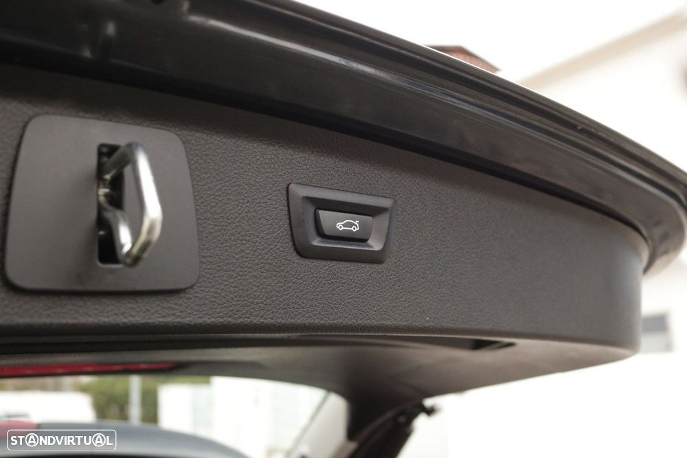BMW 216 Active Tourer d Advantage - 14