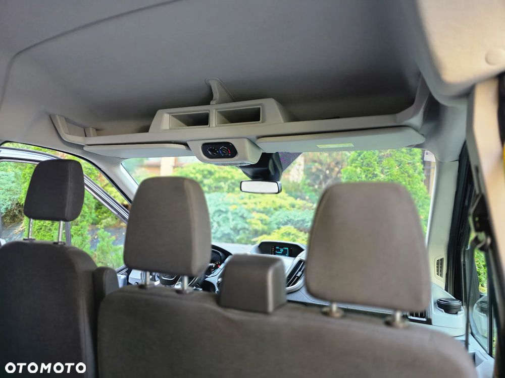 Ford Transit L HA S&S Trend - 22