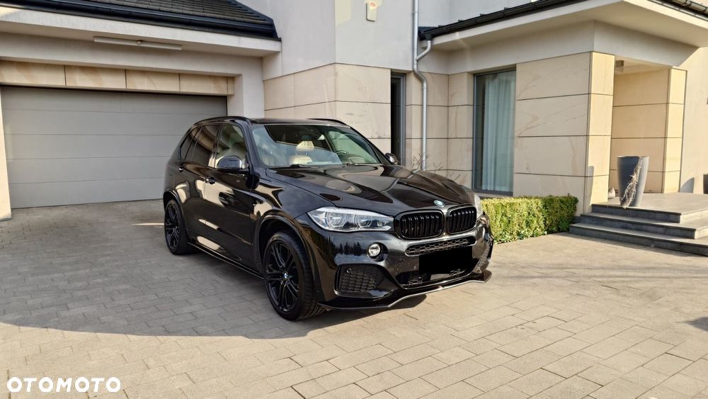 BMW X5 - 2