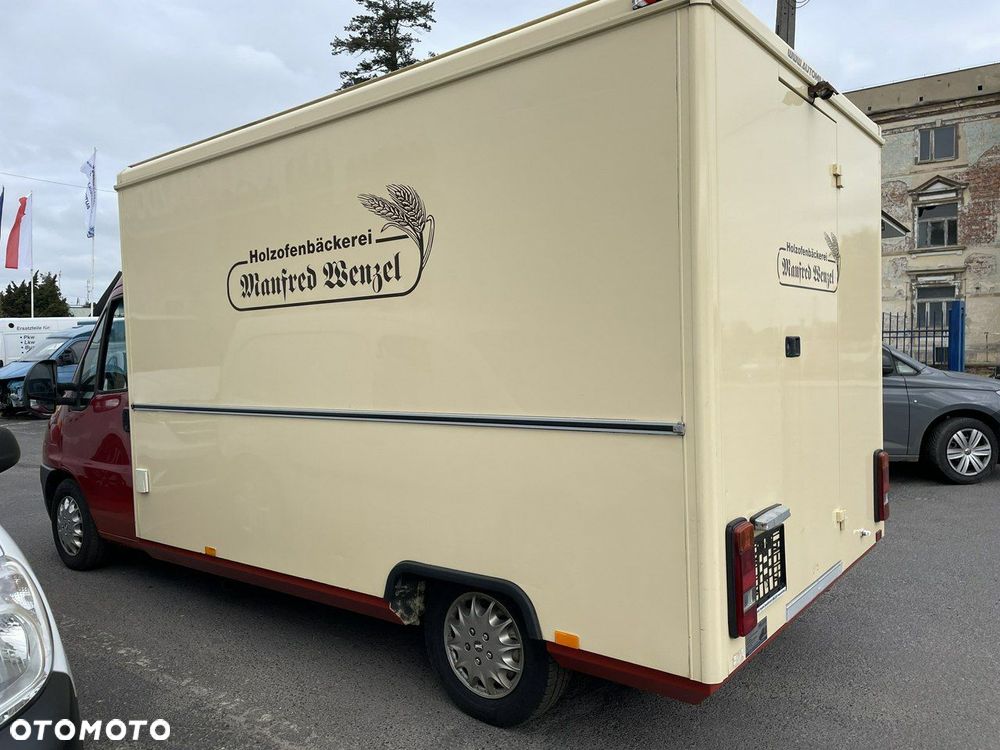 Fiat Ducato - 24