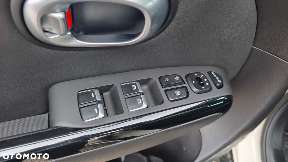 Kia Soul 1.6 GDI Spirit - 13