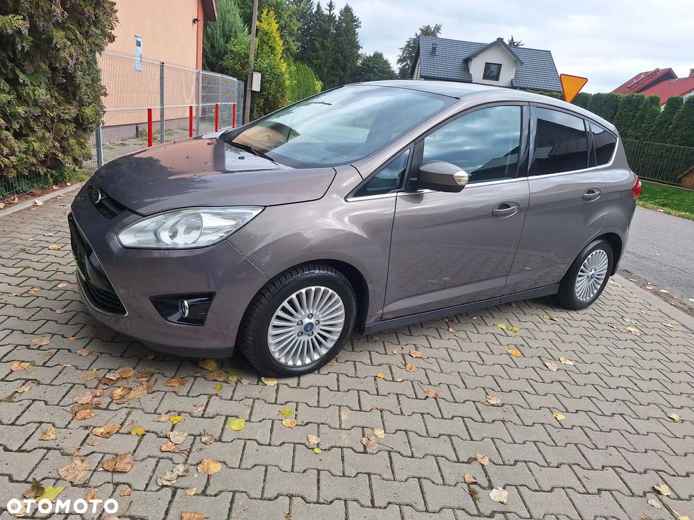 Ford C-MAX - 16