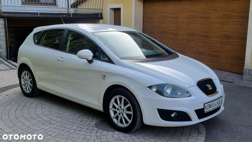 Seat Leon - 7