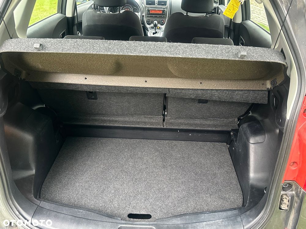 Toyota Verso S 1.4 D-4D MultiMode Life - 14
