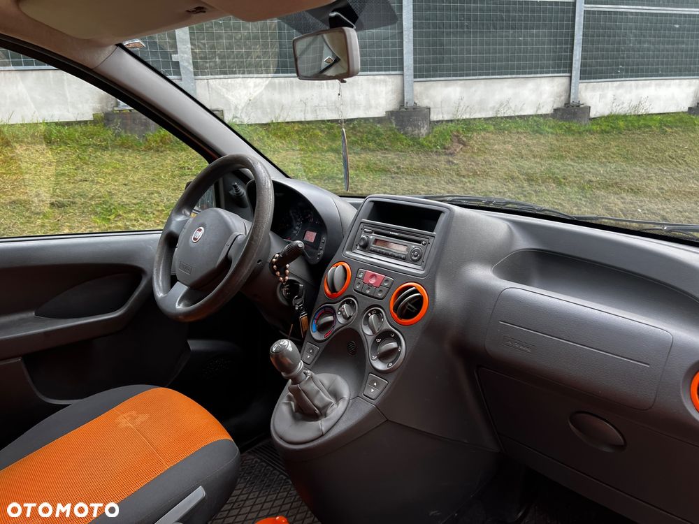 Fiat Panda 1.2 Dynamic - 5