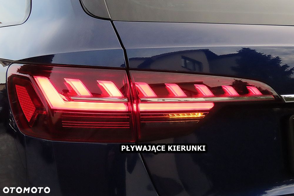 Audi A4 Avant 40 TDI quattro S tronic S line - 16