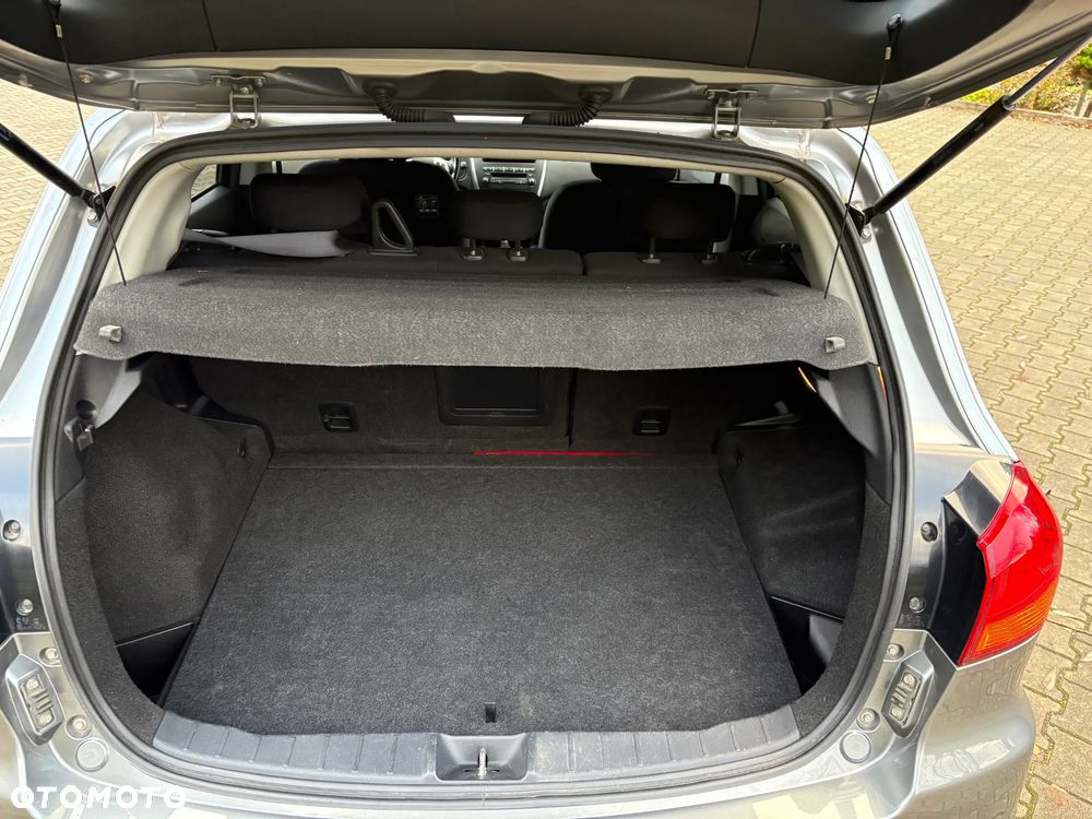 Mitsubishi ASX 1.8 DI-D 4WD Intense - 15