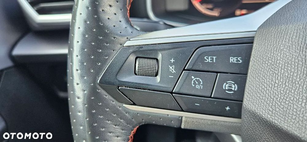 Seat Leon 1.5 TSI FR - 26