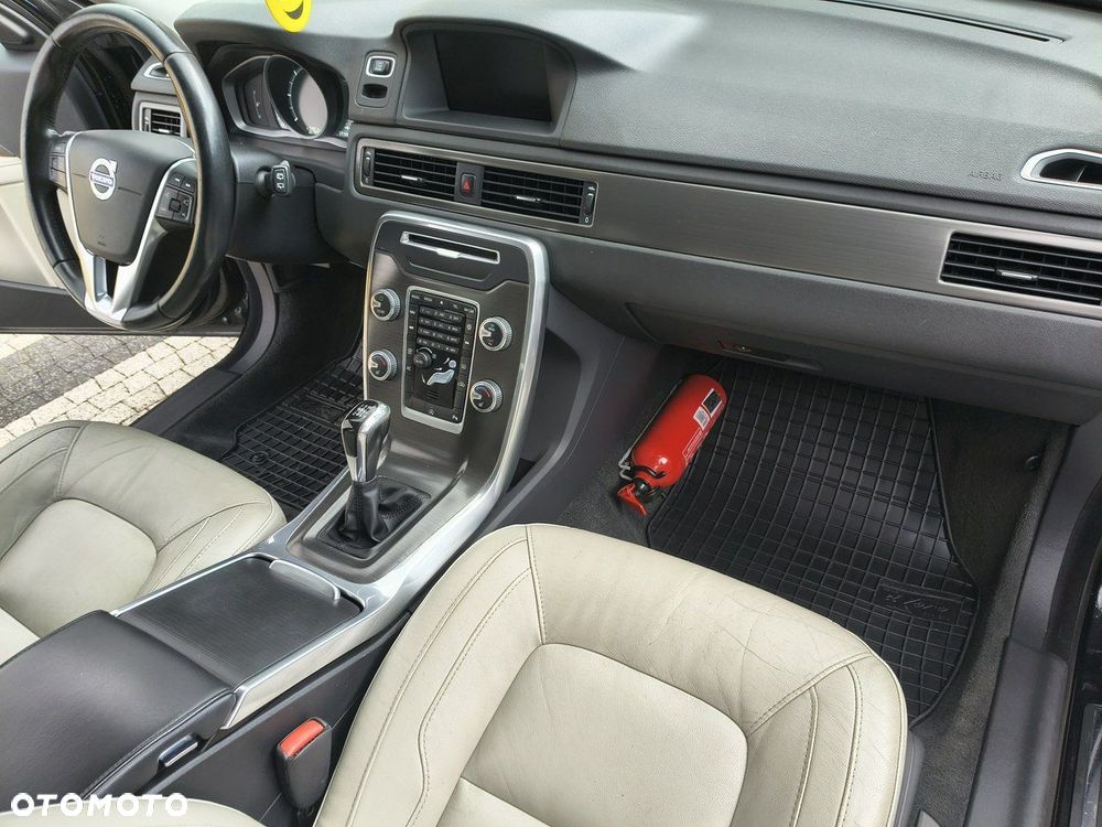 Volvo V70 - 7