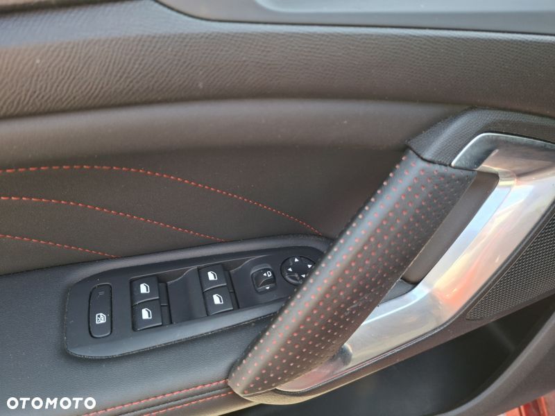 Peugeot 308 BlueHDi FAP 130 EAT8 Stop & Start GT Pack - 21