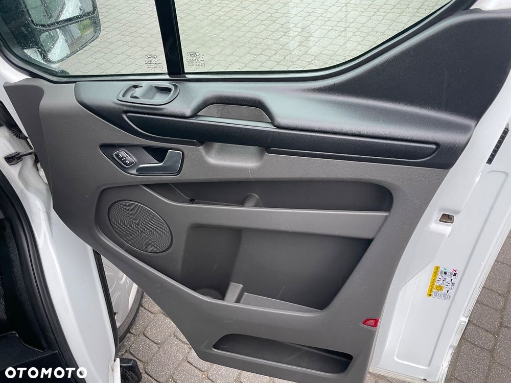 Ford Transit Custom L2H1 LKW VA MH Trend - 24