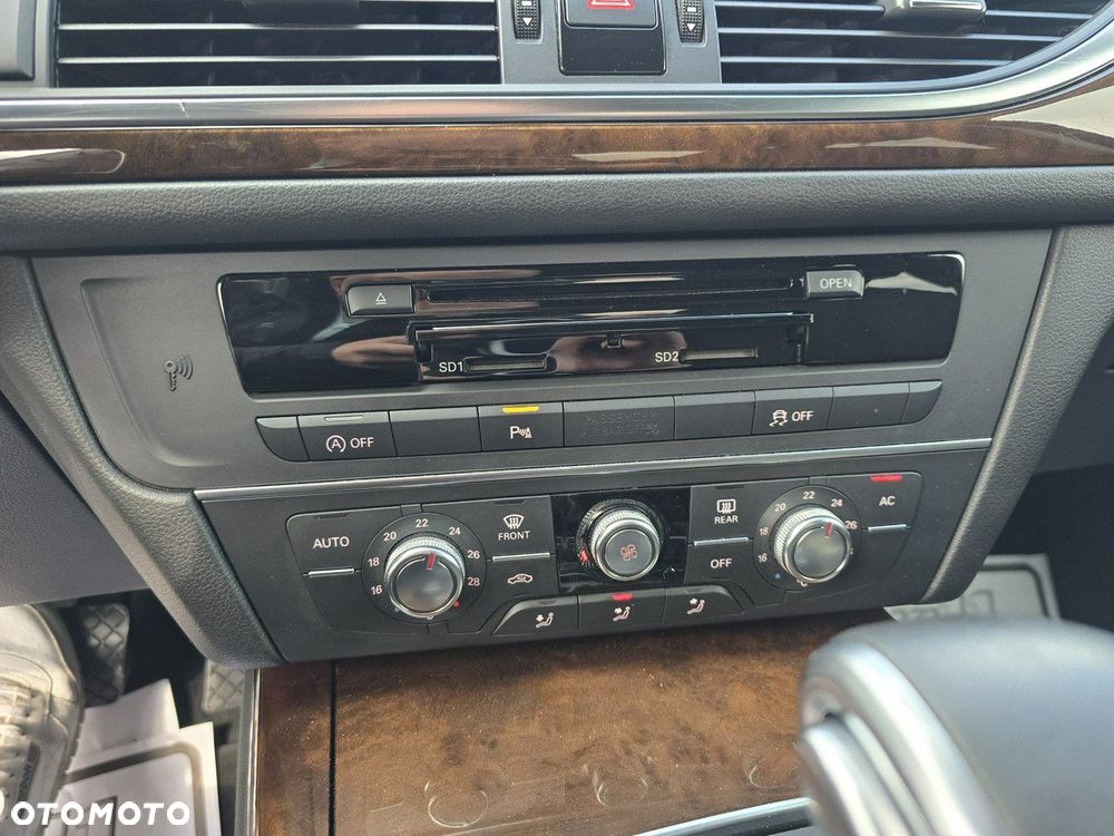 Audi A6 Limousine - 34