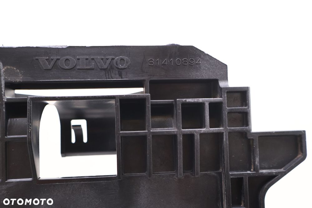 VOLVO XC60 II 2.0 T4 MOCOWANIE OSŁONA CHŁODNICY 31410894 - 7