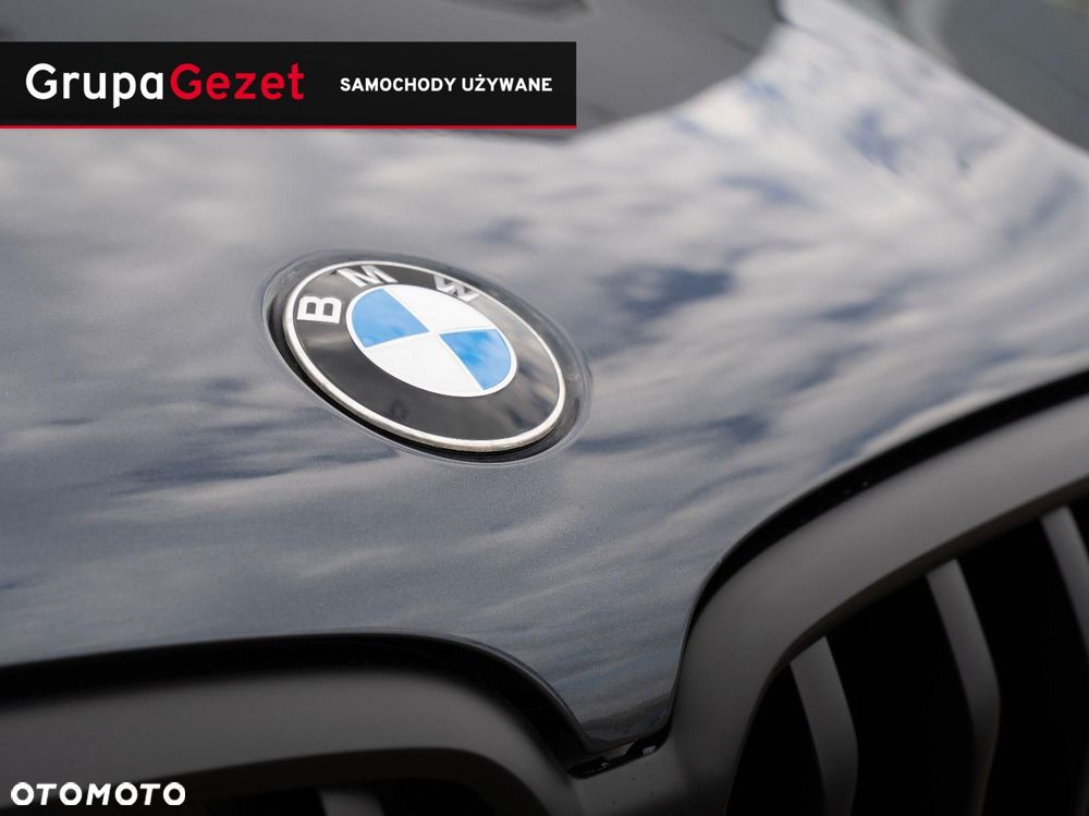 BMW X6 - 8